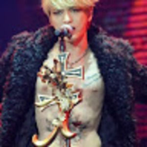 Meet your Posher, Jyn